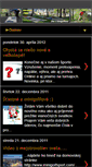 Mobile Screenshot of miroslavcibik.blogspot.com