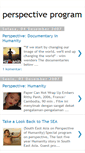 Mobile Screenshot of festivalfilmdokumenter-perspective.blogspot.com