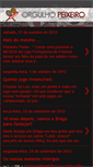 Mobile Screenshot of leixoesorgulhopeixeiro.blogspot.com