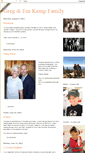 Mobile Screenshot of gemkemp.blogspot.com