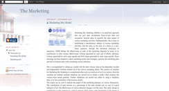 Desktop Screenshot of bisbisnet.blogspot.com