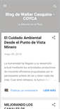 Mobile Screenshot of casquino-coyca.blogspot.com