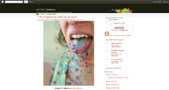 Desktop Screenshot of lostrescaballeros.blogspot.com