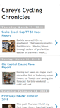 Mobile Screenshot of careylowery.blogspot.com