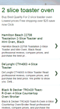 Mobile Screenshot of 2slicetoasterovennn.blogspot.com
