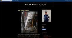 Desktop Screenshot of colbymoeller-gt-xc.blogspot.com