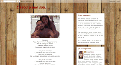 Desktop Screenshot of alcita.blogspot.com