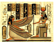Tablet Screenshot of eugypt.blogspot.com
