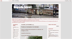 Desktop Screenshot of click-roma.blogspot.com