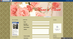 Desktop Screenshot of litchincs.blogspot.com