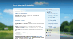 Desktop Screenshot of amvroac.blogspot.com