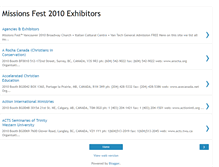 Tablet Screenshot of mfv2010exhibit.blogspot.com