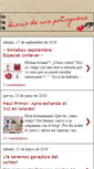 Mobile Screenshot of diariodeunapotinguera.blogspot.com