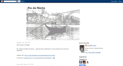 Desktop Screenshot of fiodonorte.blogspot.com