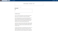 Desktop Screenshot of book4-us.blogspot.com