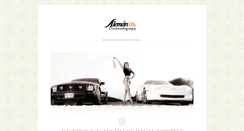 Desktop Screenshot of alemanvideo.blogspot.com