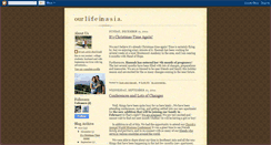 Desktop Screenshot of hannahandevan.blogspot.com