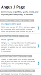 Mobile Screenshot of angusgvanhalen.blogspot.com