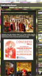 Mobile Screenshot of fedrarachouti.blogspot.com