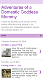 Mobile Screenshot of dgmommy.blogspot.com