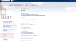 Desktop Screenshot of naargardameer.blogspot.com