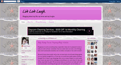 Desktop Screenshot of gemsi2011.blogspot.com
