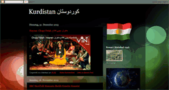 Desktop Screenshot of kurdistan-mahabad-2709.blogspot.com
