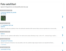 Tablet Screenshot of foto-satellitari.blogspot.com