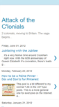 Mobile Screenshot of cloneattack.blogspot.com