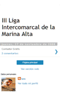 Mobile Screenshot of marinaaltafs.blogspot.com