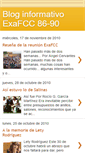 Mobile Screenshot of exalumnosfcc8690.blogspot.com