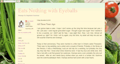 Desktop Screenshot of eatsnothingwitheyeballs.blogspot.com