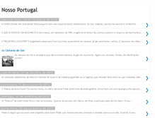 Tablet Screenshot of 14portugal88.blogspot.com