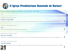 Tablet Screenshot of iprbelval.blogspot.com