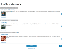 Tablet Screenshot of nellyphotography.blogspot.com