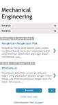 Mobile Screenshot of mechanicalprovider.blogspot.com