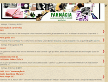 Tablet Screenshot of cafufam.blogspot.com