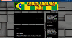 Desktop Screenshot of blogexbrhabbo07.blogspot.com
