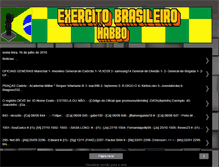 Tablet Screenshot of blogexbrhabbo07.blogspot.com