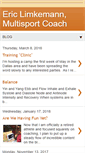 Mobile Screenshot of ericlimkemann.blogspot.com