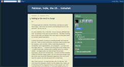 Desktop Screenshot of daninpakistan.blogspot.com