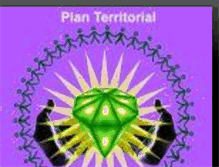 Tablet Screenshot of planterritorialelhoyo.blogspot.com