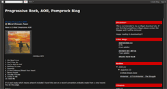 Desktop Screenshot of progaorpomp.blogspot.com