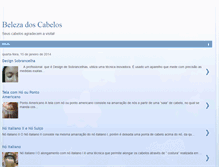 Tablet Screenshot of deisecbissoli.blogspot.com