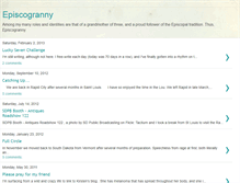 Tablet Screenshot of episcogranny.blogspot.com