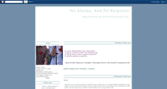 Desktop Screenshot of lost-inthesupermarket.blogspot.com