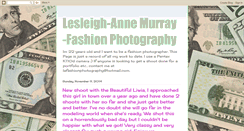 Desktop Screenshot of lafashionphotography.blogspot.com