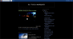 Desktop Screenshot of djtucamarques.blogspot.com