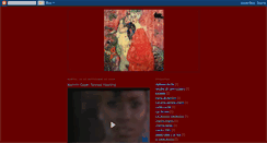 Desktop Screenshot of desdedentro-hadasa.blogspot.com