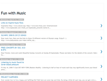Tablet Screenshot of funwithmusic.blogspot.com